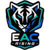 EAC Rising